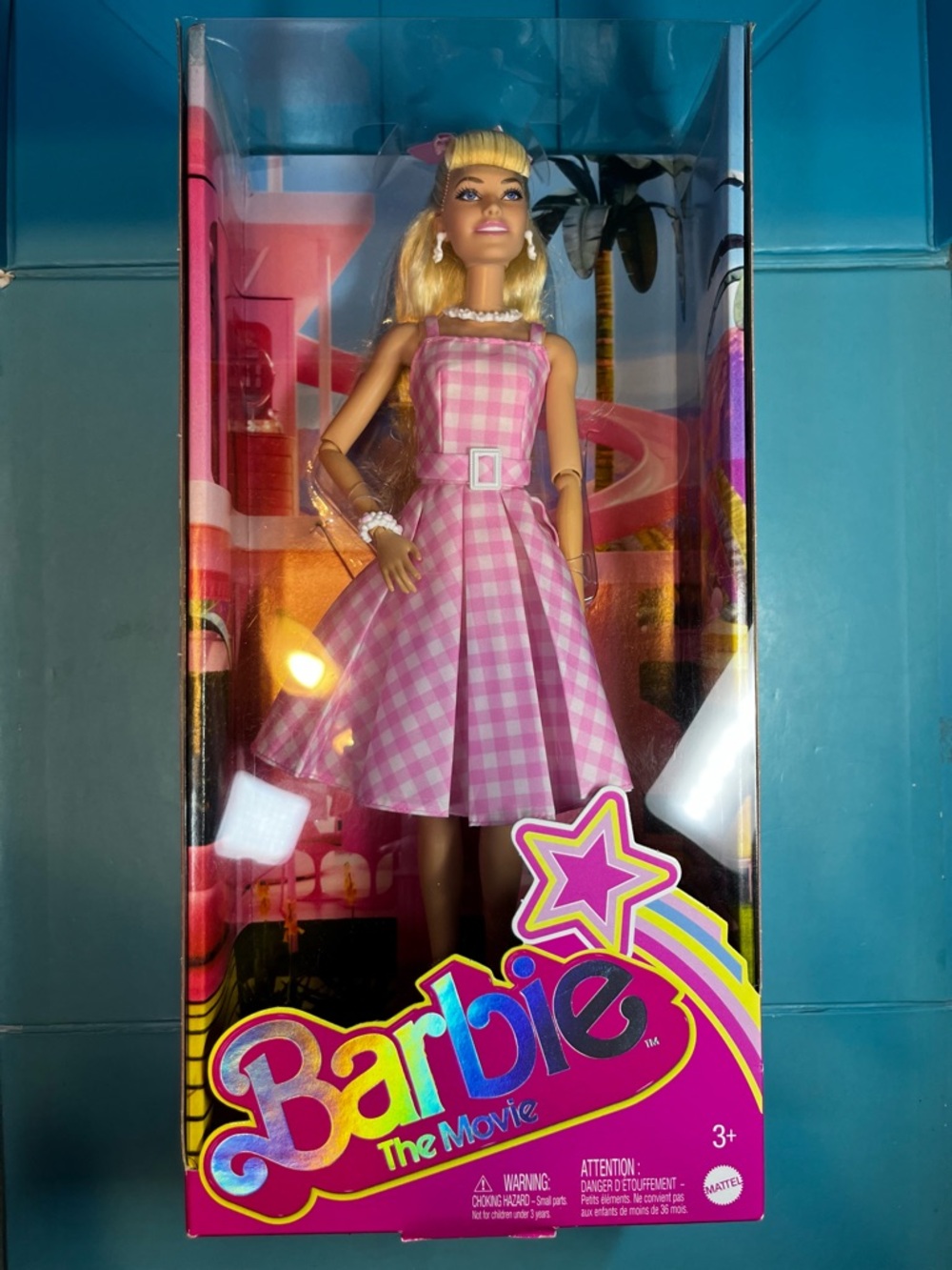 Mattel - Barbie The Movie Doll